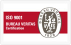 ISO 9001:2015 management system